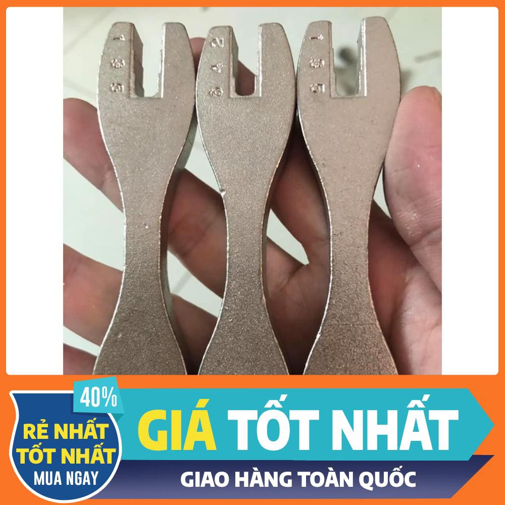 [ Freeship Xtra ] Cờ Lê Cân Vành Thái Lan - Cờ Lê Vặn Nan Hoa