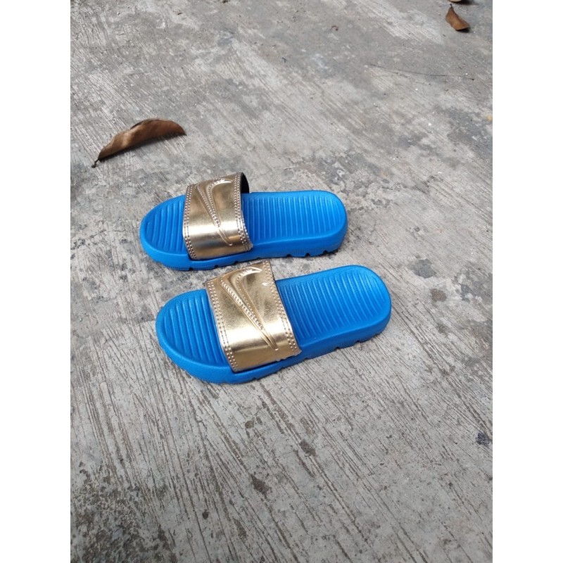 Giày Sandal Nike Thời Trang Năng Động Cho Bé