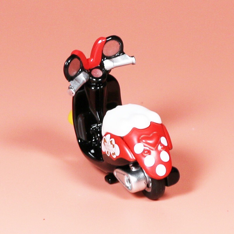 Xe mô hình Disney Tomica Minnie