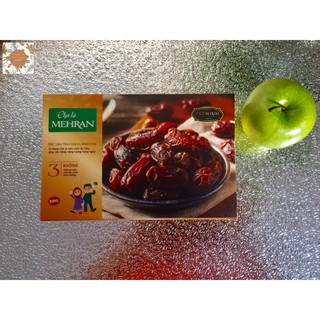 MUA 5 TẶNG 1- CHÀ LÀ MEHRAN