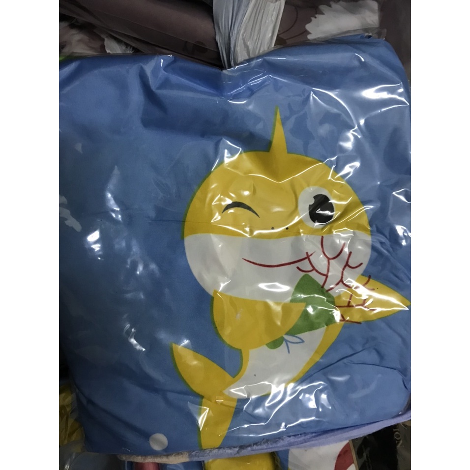 Ga chống thấm thấm cotton cho bé và người lớn tuổi 1m2.m6.m8x2m