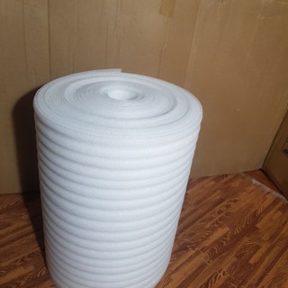 xốp FOAM dày 4mm,5mm khổ rộng 50cm dài 10m