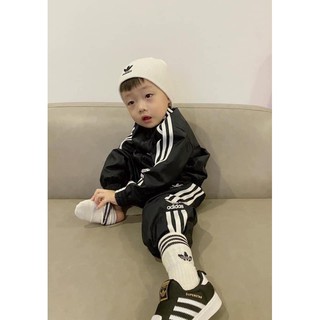 SET TẤT ADIDAS CHO BÉ