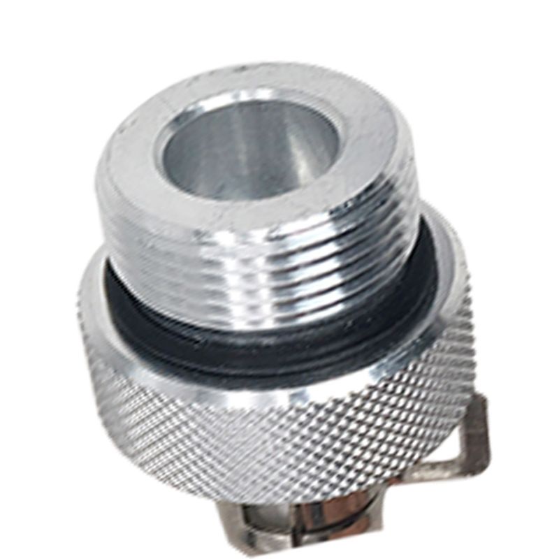 Ống Dẫn Dầu DSG 1 5M VAS6262A Bằng Kim Loại Chất Lượng Cao