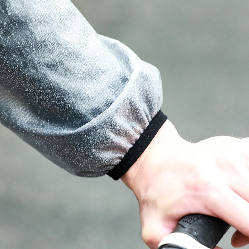 Bộ quần áo mưa  đạp xe Cycling