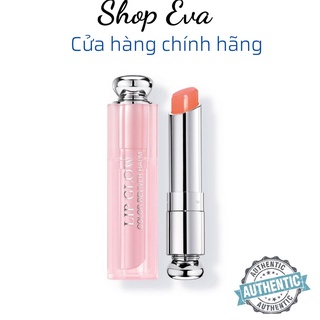 Son Dưỡng Dior Addict Lip Glow fullsize 3.5g