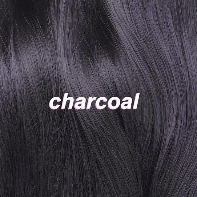 ( Than chì ) Thuốc nhuộm tóc