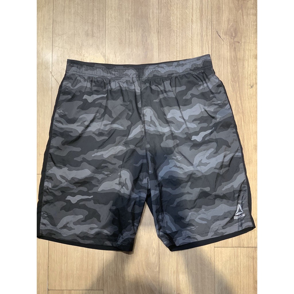 Quần đùi Reebok cạp chun