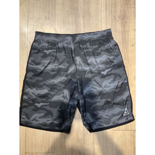 Quần đùi Reebok cạp chun