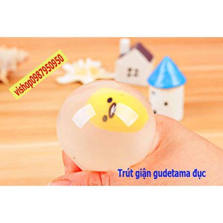 Trứng  bóp trút giận gudetama-H112