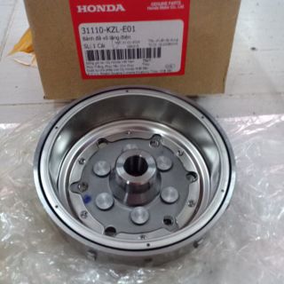 Vô lăng điện Honda Vision đời đầu 2011 2012 2013