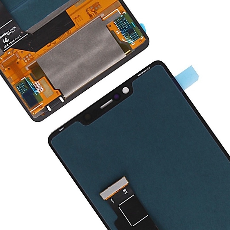 Màn Hình Cảm Ứng LCD Thay Thế Chuyên Dụng Cho Xiaomi Mi 8 SE 5.88inch Mi8 SE