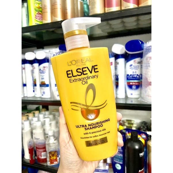 [ NỘI ĐỊA THÁI] DẦU GỘI L’OREAL LOREAL FALL RESIST SHAMPOO DÀNH CHO TÓC NHUỘM, HƯ TỔN, YẾU, NGĂN NGỪA RỤNG TÓC