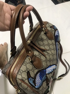 Ví Gucci trống, Gucci size 30
