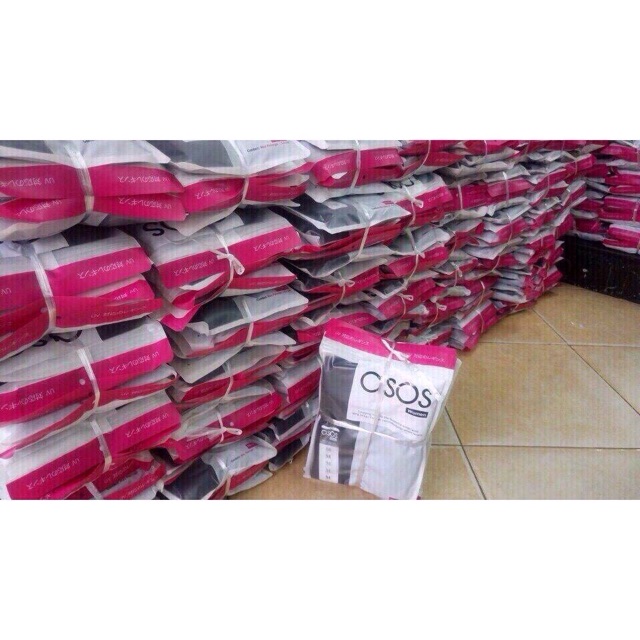 [ Mã WA2299 giảm 10k đơn từ 99k FREESHIP] Quần asos nâng mông túi zip loại 1 | BigBuy360 - bigbuy360.vn