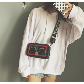 Túi nữ Monohoic hàng quảng châu HOT