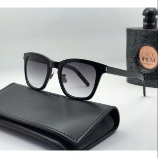 Kinh saintlaurent fullbox đầy đủ phụ kiện đi kèm