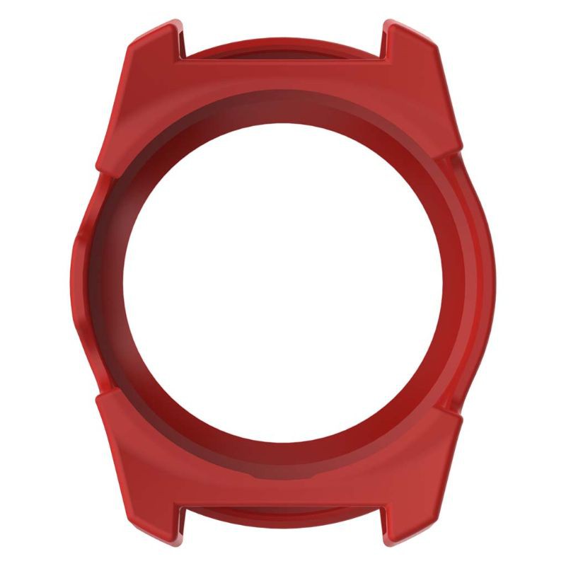 Case bằng Silicone mềm dành cho đồng hồ thông minh Ticwatch pro Smart Watch