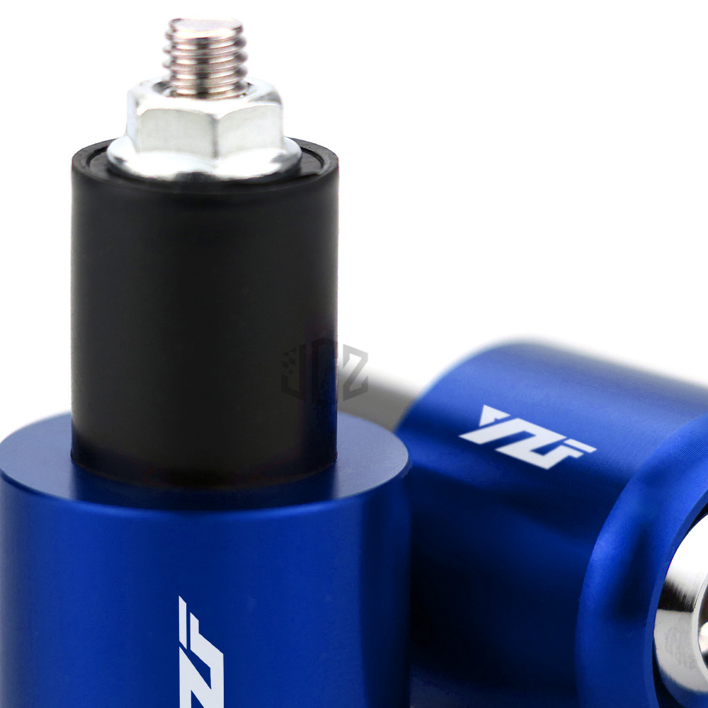 Cặp gù gắn tay lái xe mô tô Yamaha Yzf R1 R3 R15 V3 V2 R25