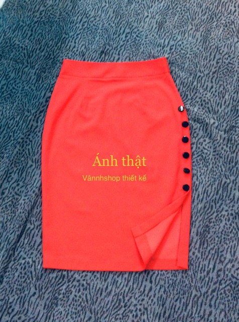 CHÂN VÁY CÔNG SỞ 💏HÀNG THIẾT KẾ🌹 CHÂN VÁY BÚT CHÌ (kèm ảnh thật)MS 06 Vannhshop | BigBuy360 - bigbuy360.vn