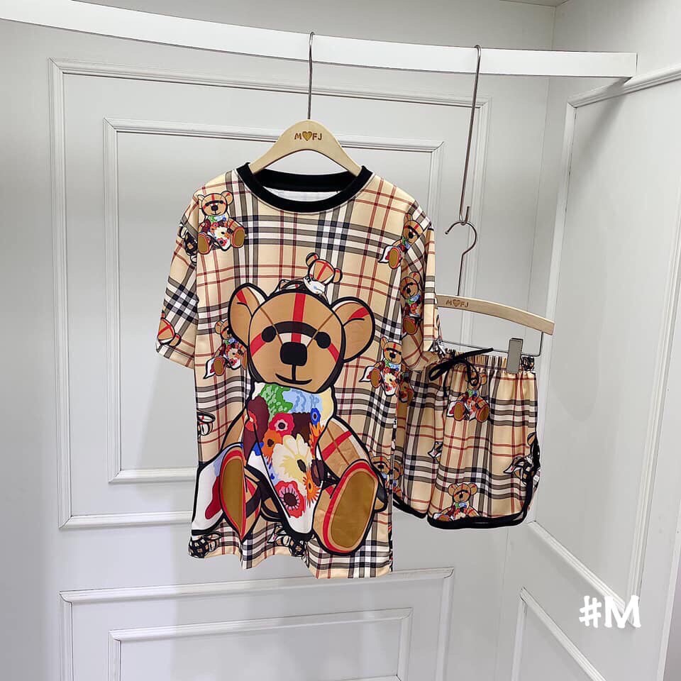 Bộ mặc nhà chất đẹp | BigBuy360 - bigbuy360.vn