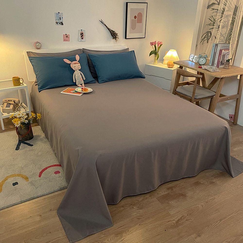 LANSEL Vỏ Gối Chăn Và Ga Giường Nhồi Bông Mềm Mại Cao Cấp