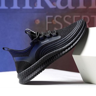 Giày Sneaker Nam Kiểu Dáng Trẻ Trung