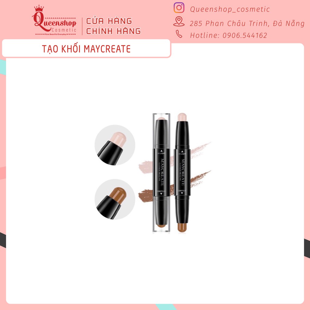 Tạo Khối Maycreate | BigBuy360 - bigbuy360.vn