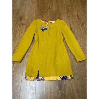 Váy ivy size L
