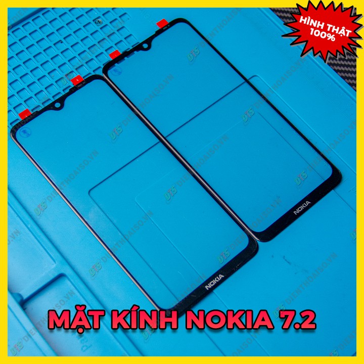 Kính máy Nokia 7.2