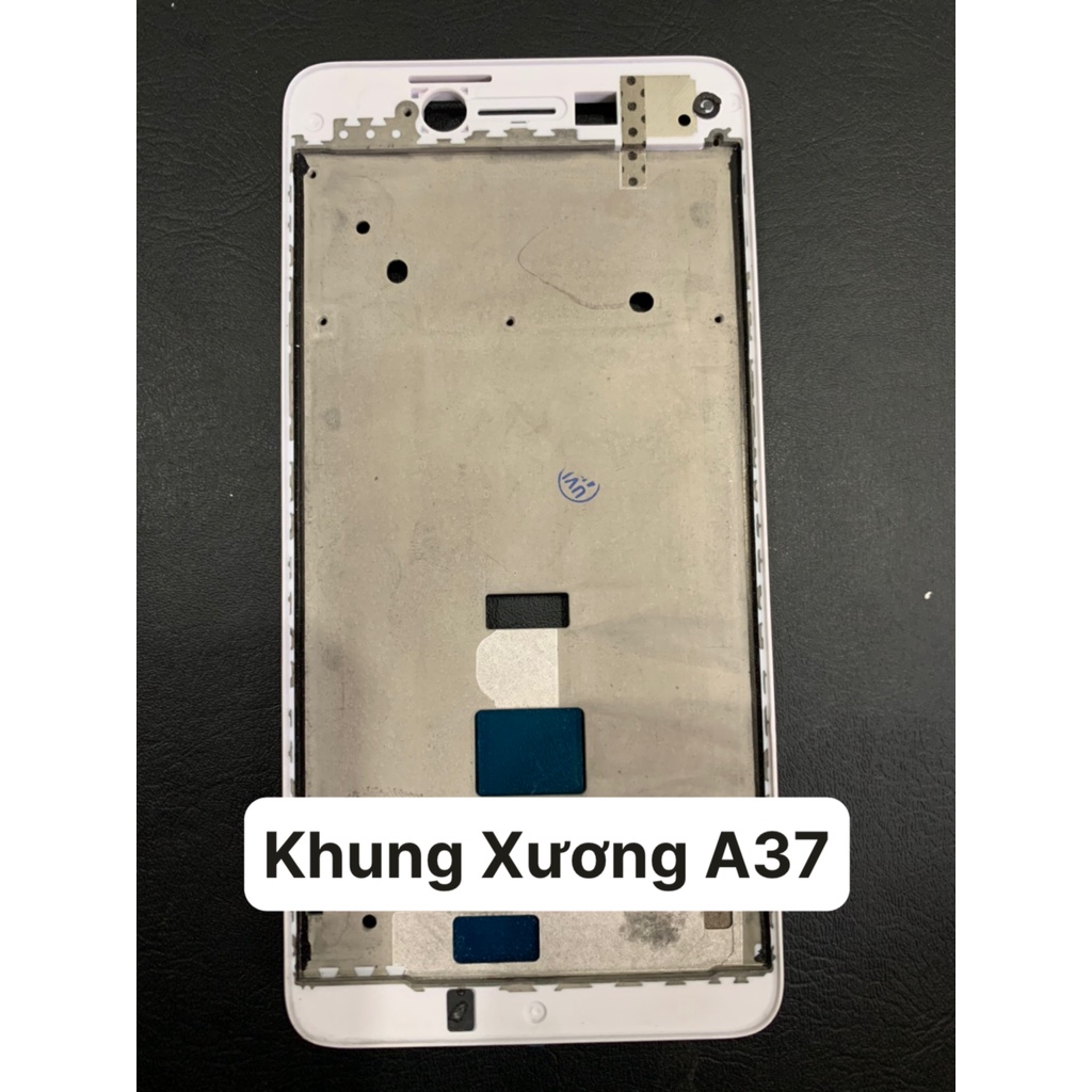 Khung xương máy điện thoại oppo a37 / neo 9 dùng chung
