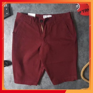 Quần Short KaKi Nam ✅FREESHIP – HÀNG CHẤT✅ Nhiều Màu Nhiều Size, Chất Liệu Vải KaKi Cao Cấp - R85