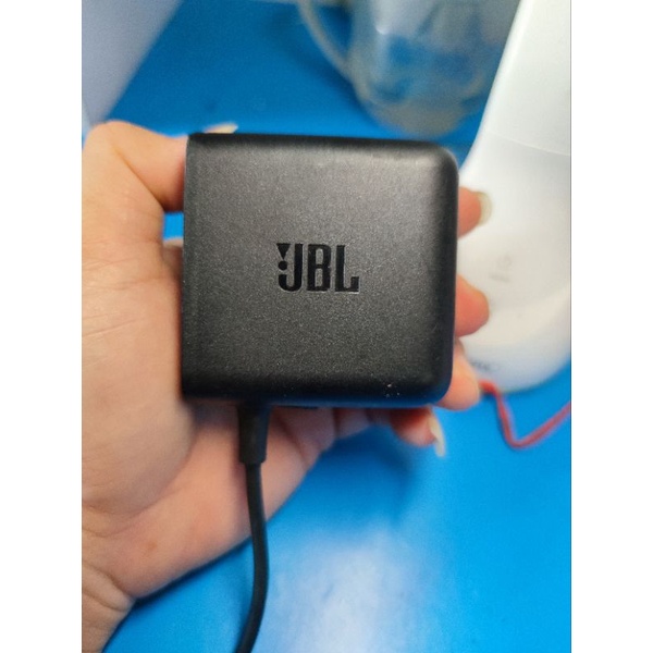 Sạc 60w PD Jbl