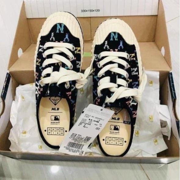 [ 𝐅𝐮𝐥𝐥 𝐁𝐨𝐱 + 𝐁𝐢𝐥𝐥 🌺] Giày Sục Ny Đạp Gót, Hot Hit 2021 Bản Đẹp - Tình Store | BigBuy360 - bigbuy360.vn