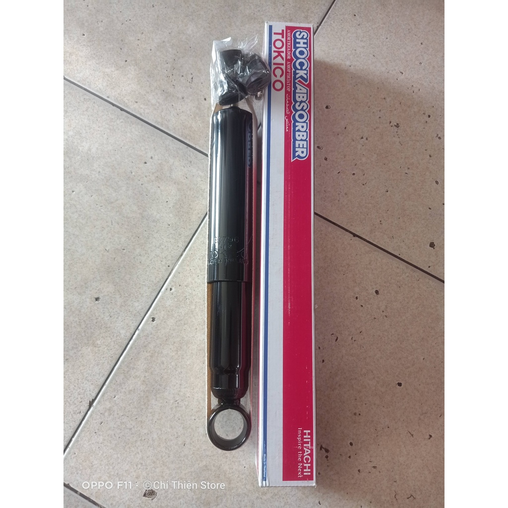 Phuộc Nhún Giảm Sốc Sau Xe TOYOTA INNOVA 2006 - 2016 TOKICO Thái Lan