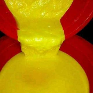 Tinh bột nghệ