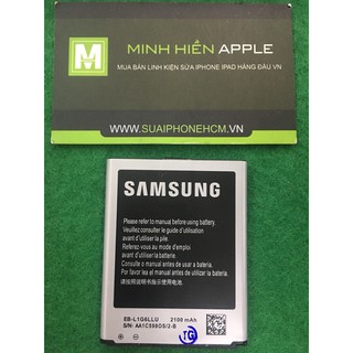 Pin Samsung Galaxy S3 Zin
