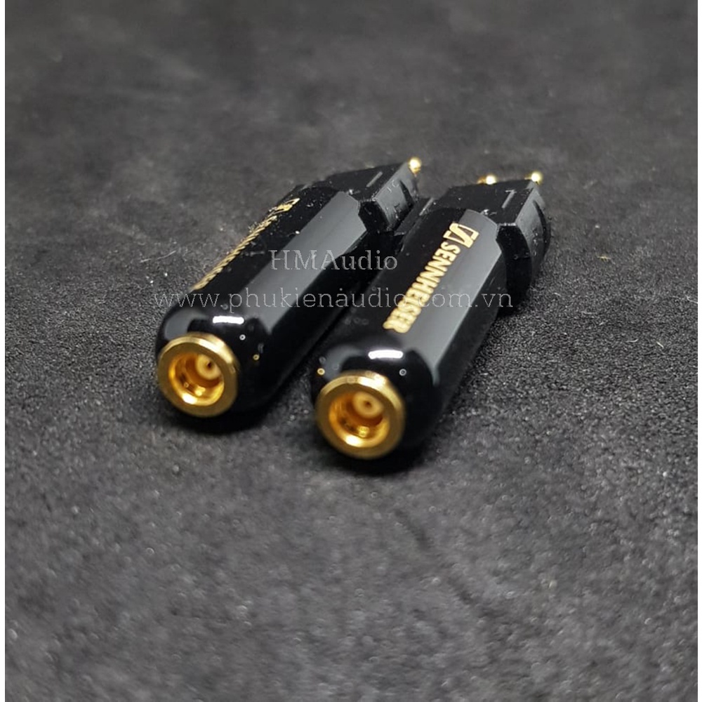 Giắc chuyển Connector MMCX ra HD650 HD660s HD600 HD25