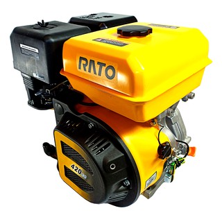 Động cơ xăng Rato R420 (15HP)