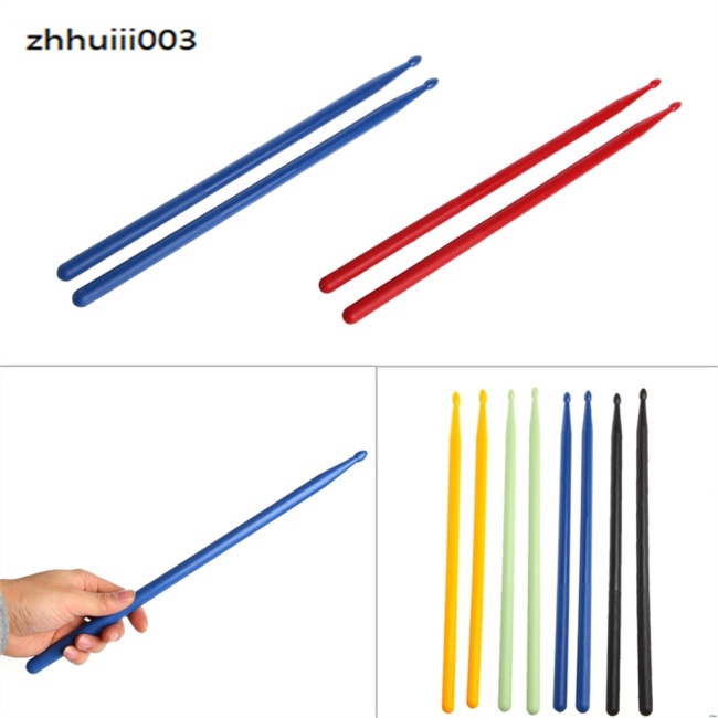 1 Cặp Dùi Trống Chuyên Nghiệp Bằng Nylon