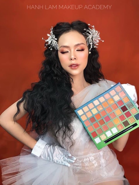 BẢNG MẮT SWEET MINT 48 Ô