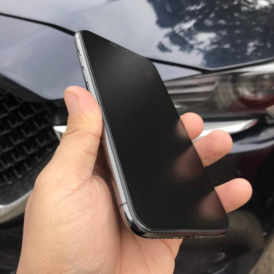 Kính Cường Lực Chống Vân Tay Iphone 6/6s/7/8 Plus - Iphone 14/14pro/ 14 Plus /14 promax