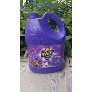 Nước giặt xả thái lan swat
