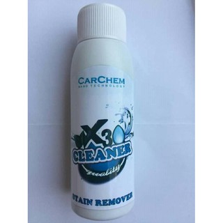 Chai x3 tẩy lốc máy