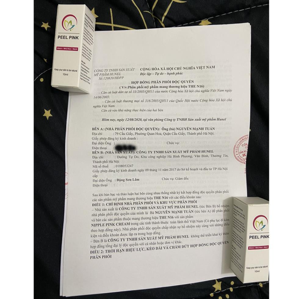 Lời khen ngợi đáng giá Peel da bikini nhũ hoa nách bẹn hiệu quả bong sau 3 ngày | BigBuy360 - bigbuy360.vn