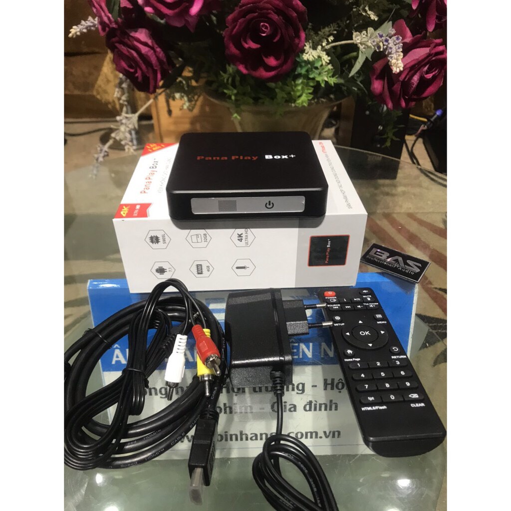 Bộ thiết bị học online trên tivi, webcam kết nối tivibox học trực tuyến | BigBuy360 - bigbuy360.vn