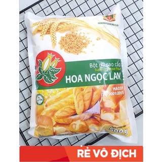Bột mì Hoa Ngọc Lan 500gr