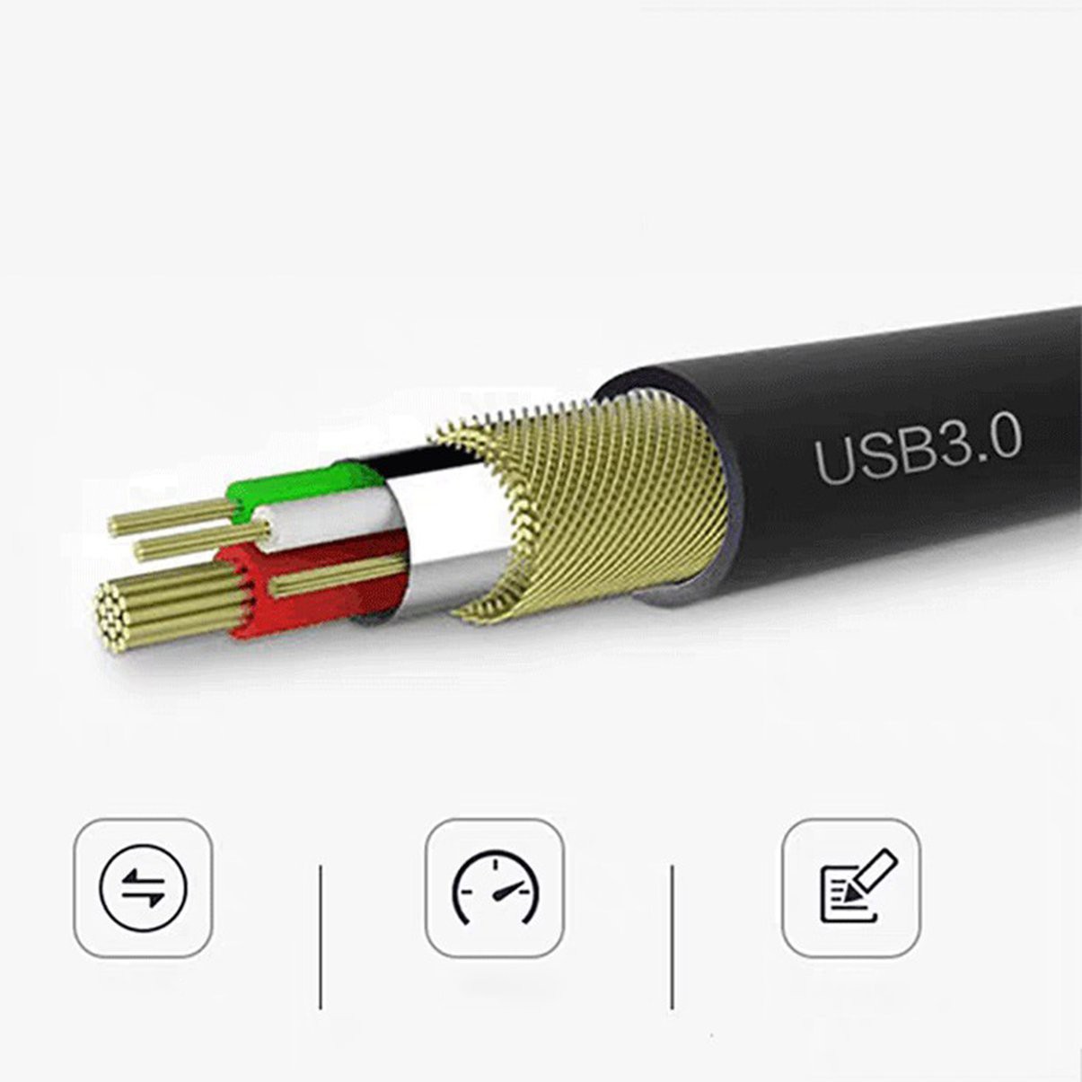 Ổ Cứng Ssd 2.5 Inch Cổng Usb 3.0 | BigBuy360 - bigbuy360.vn