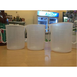 Ca đong nhựa 2000ml