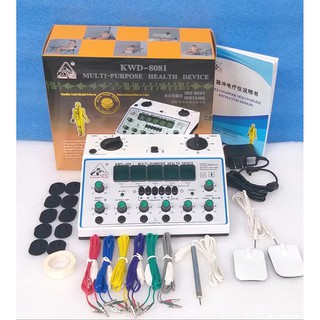 Adaptor ( Sạc) máy châm cứu KWD 808 Great Wall